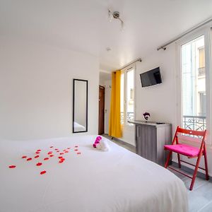 Standaard Kamer